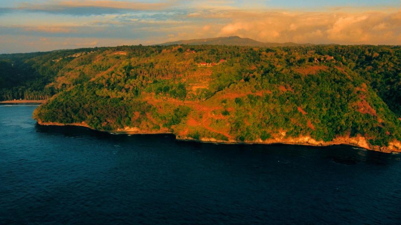 Sakti Oceanview Nusa Penida Εξωτερικό φωτογραφία
