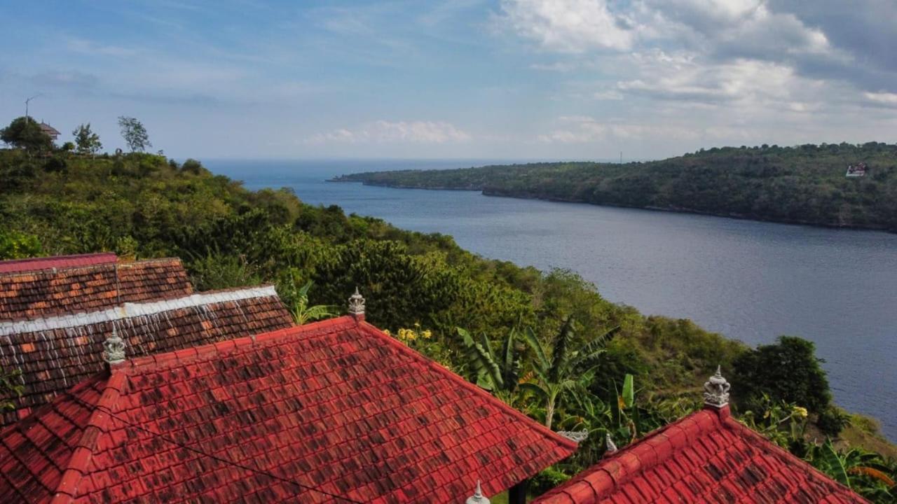 Sakti Oceanview Nusa Penida Εξωτερικό φωτογραφία